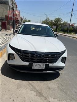 هیوندای تۆکسۆن